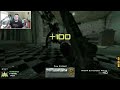 All 7 Shotguns Nuked from Modern Warfare 2 in one video