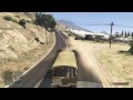 GTA Online Stupidity