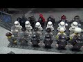 LEGO Star Wars Customs Cruiser with Full Interior | Bricks Cascade 2019