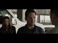 Ant-Man Meets Captain America - New Recruit Scene - Captain America Civil War (2016) Movie Clip HD