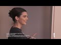 Watch Kylie Jenner Expertly Do Kendall's Makeup | KUWTK Exclusive Look | E!