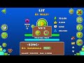 LIT - by Wulzy [8-star] - Geometry Dash 2.2