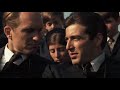 The Godfather - Vito Corleone Funeral