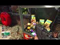 1 HOUR OF MODDED BLACK OPS 3 ZOMBIES