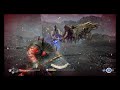 SUCK IT SIGURIN!!!!!! God of war Valkyrie final boss new game +