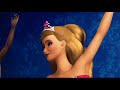 Barbie™ Best of Ballet Moments - (Official Music Video)
