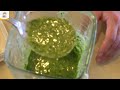 How to Make the Best Basil Pesto