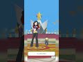 Master Mode Kanto Champion Stadium 7500 2V3 | Pokémon Masters Ex