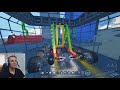 Space Engineers TUTORIAL ASCENSOR DE PISTONES XXL  Gameplay Español