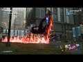 Spider-Man PC - Full Sable Outpost - Spectacular Mode Combat (80+ Combo)