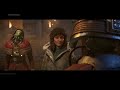 Star Wars Outlaws - 4K HDR 60ᶠᵖˢ Gameplay Showcase