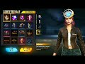 Free fire New Incubator| New diamond royale| Attack on Titan new skin| para samsung || SMART GAMER