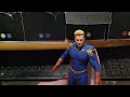 AwkwordComic reviews: NECA TheBoys Homelander