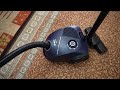 Bosch series 2 Bagged Vacuum Cleaner BGBS2BU1T5 REVIEW