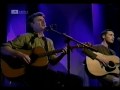 Neil Finn (Crowded House) - Fall At Your Feet (Acoustic Live)
