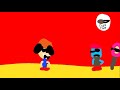 U rappin awful (Friday Night Funkin' Vs. Parappa.BIn Mod) - (Too Slow parappas stage)