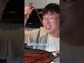 How to make latiao with ground meat (viral Chinese spicy sticks)