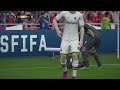 FIFA 16 | Bolasie against Record Breaker Buffon!!!