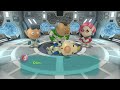 Pikmin 3 Deluxe Monochrome Challenge - One Pikmin Type Per Day - Part One