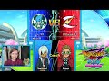 Vs El Dorado 01 | Lv 99 Routes Part 6 | Inazuma Eleven GO Galaxy: Supernova