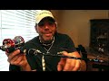 BUDGET Jigging Rods and Reels - PRACTICAL AND USEFUL