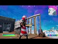 Fortnite l Playstation 5 Graphics l New Player Gameplay