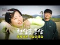 세기말st 저세상 뮤직비디오~ with 원더총각,레드민트 세아❤️ 고창의 자랑 천삼궁 홍삼 먹고 영촤!!