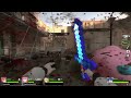 modded l4d2 is an experience