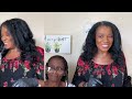 Thinning Hair Twist Out with Cantu Curling Mousse: How I Got Volume and Definition! | @ShirleyAnn