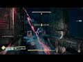 Solo Vault of Glass - Full Raid [Destiny 2]