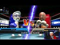 24 Perfect Skills in Wii Sports in 24 Hours