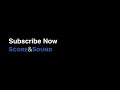 Danger Zone, arr. Michael Story -- Score & Sound