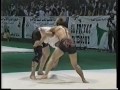 ADCC Greatest Matches Vol 1 DVD 2014