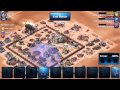 Star Wars Commander Empire gameplay, Absolutely busted Defense