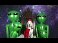 Dog Unmoved by Alien Invasion Prank: Funny Dog Maymo vs Aliens