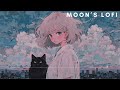 [Playlist] 🎵Beats Under the Starlit Sky🌟/ lofi hip hop chill beats