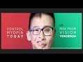 Myopia: A Global Epidemic | Dr. Kevin Chan | TEDxBethesda