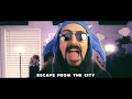 Sonic Adventure 2 - Escape from the City [EPIC METAL COVER] (Little V)