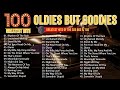 Top 100 Old Songs Of All Time 📀 Paul Anka, The Cascades, Frank Sinatra, Ella Fitzgerald, Dean Martin