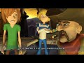 Scooby-Doo! and the Spooky Swamp All Cutscenes | Full Game Movie (Wii, PS2)