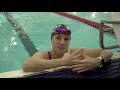 How To Breathe On Both Sides Whilst Swimming | Triathlon Training Explained