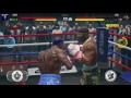 Real Boxing 2