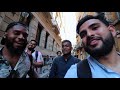 BEST VIEW IN BARCELONA! (VLOG) - Part 2