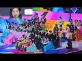 [눈물 바다가 된 아이브 IVE 올해의 앨범상+VCR ] 에스파,NCT DREAM,뉴진스,제로베이스원,라이즈, Reaction @231202 2023 mma 멜론뮤직어워드 직캠