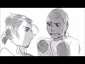 Ten Duel Commandments || Hamilton Animatic