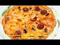 How to make real pizza dough? How to make Italian pizza, how should the dough be?