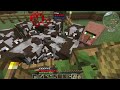 1000 days in Minecraft Create Mod [FULL MOVIE] - Episodes 1 - 10