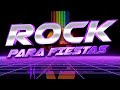LOS CLÁSICOS QUE NO MUEREN VOL.2 | ROCK DE LOS 80S | LA MEJOR MEZCLA DE LOS 80S