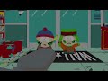 'Wall-Mart' Implodes | South Park