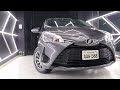 VITZ KE CINEMATICS! | JAPAN AUTO ZONE